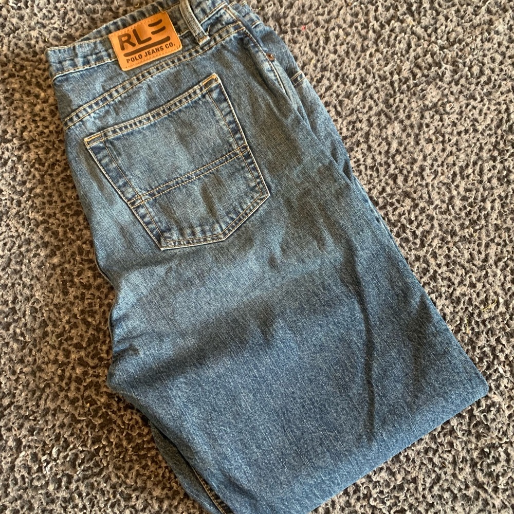 Ralph Lauren jeans